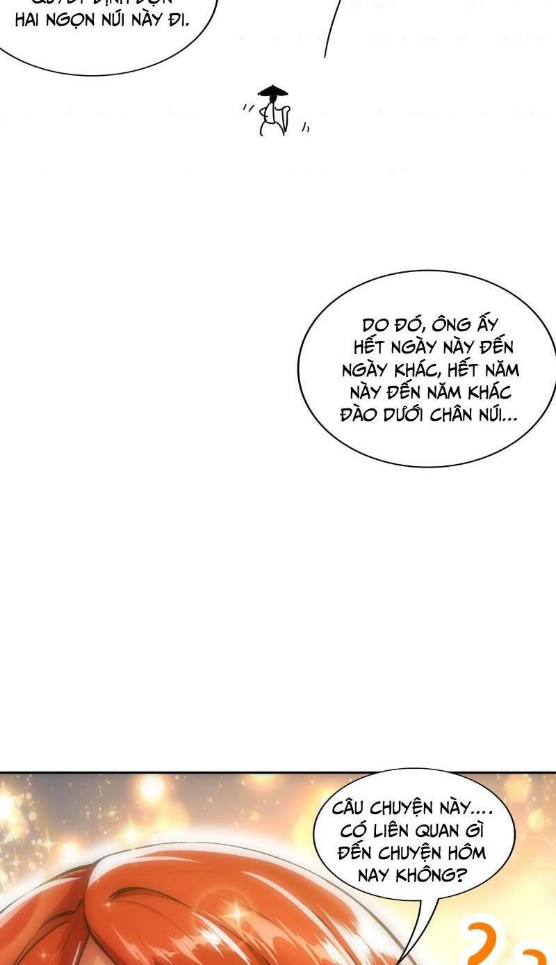 Tuyệt Sắc Đạo Lữ Đều Nói Ngô Hoàng Thể Chất Vô Địch: Chapter 145