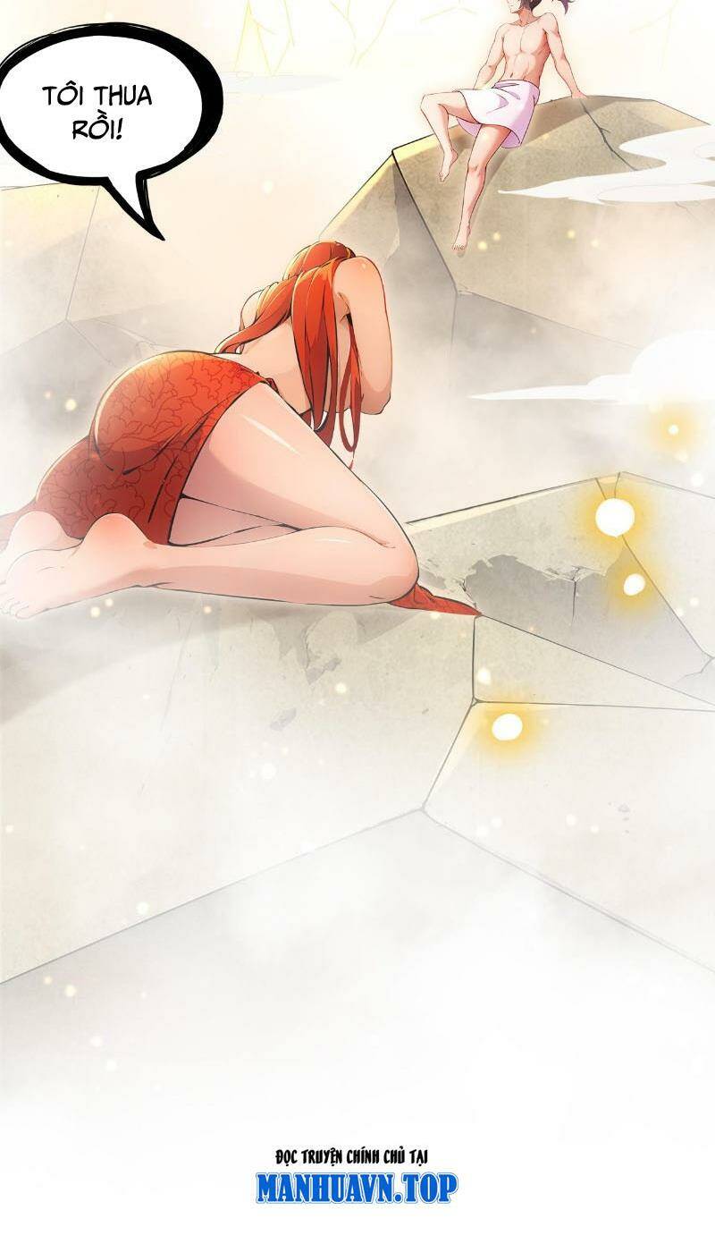 Tuyệt Sắc Đạo Lữ Đều Nói Ngô Hoàng Thể Chất Vô Địch: Chapter 145