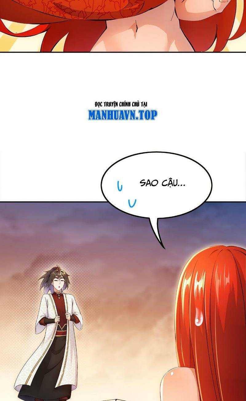 Tuyệt Sắc Đạo Lữ Đều Nói Ngô Hoàng Thể Chất Vô Địch: Chapter 145