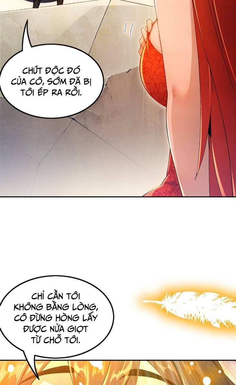 Tuyệt Sắc Đạo Lữ Đều Nói Ngô Hoàng Thể Chất Vô Địch: Chapter 145
