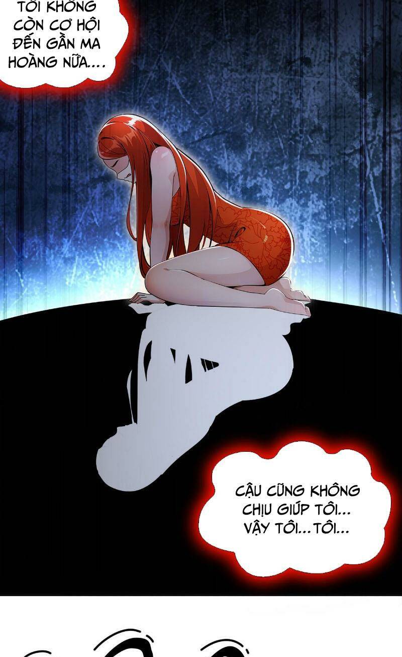 Tuyệt Sắc Đạo Lữ Đều Nói Ngô Hoàng Thể Chất Vô Địch: Chapter 145