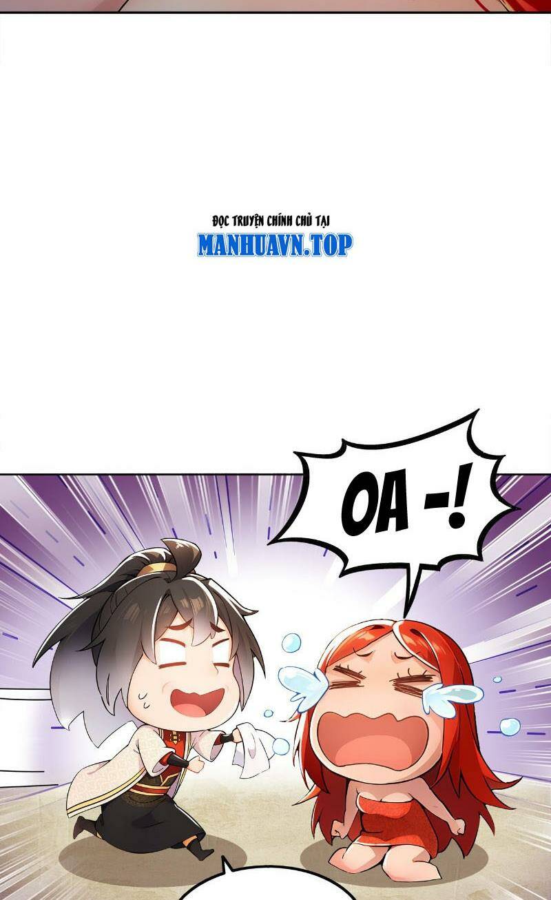 Tuyệt Sắc Đạo Lữ Đều Nói Ngô Hoàng Thể Chất Vô Địch: Chapter 145