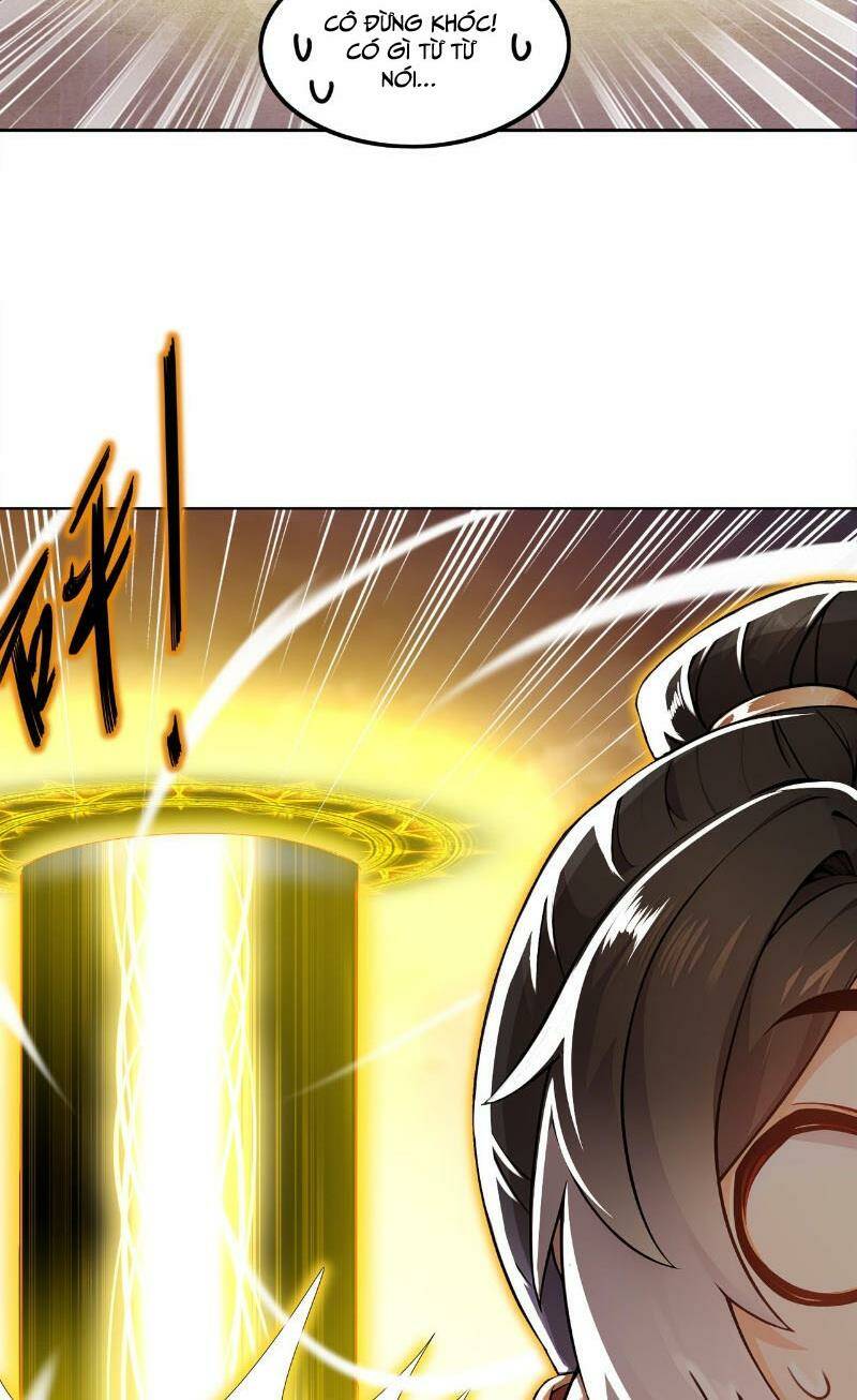 Tuyệt Sắc Đạo Lữ Đều Nói Ngô Hoàng Thể Chất Vô Địch: Chapter 145