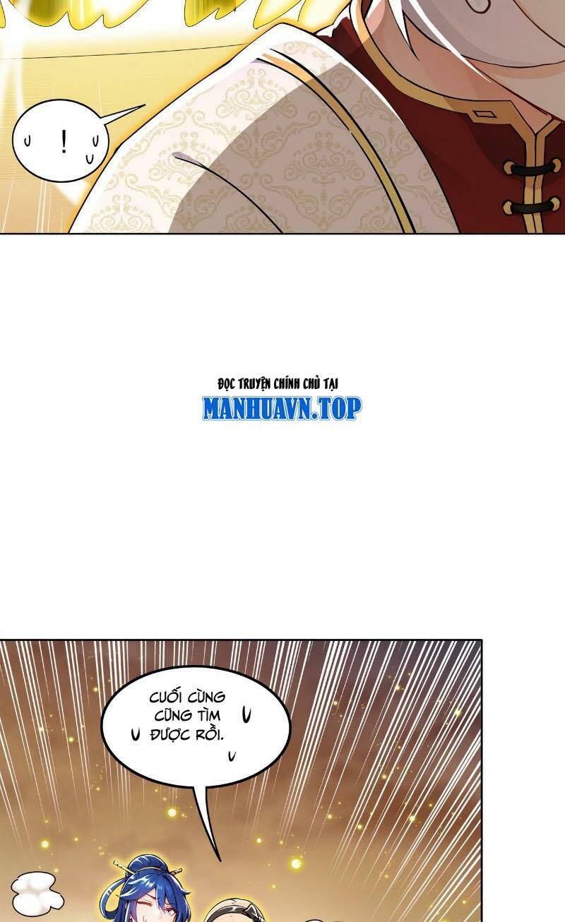 Tuyệt Sắc Đạo Lữ Đều Nói Ngô Hoàng Thể Chất Vô Địch: Chapter 145