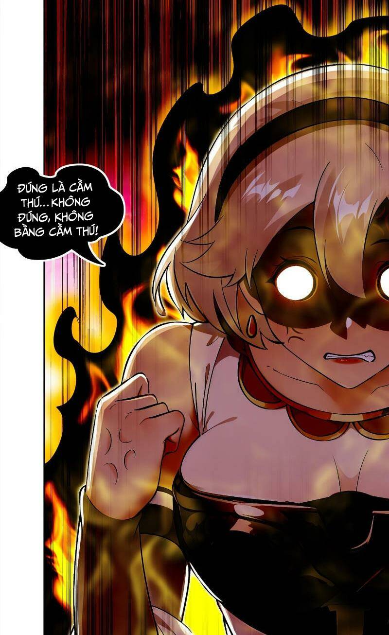 Tuyệt Sắc Đạo Lữ Đều Nói Ngô Hoàng Thể Chất Vô Địch: Chapter 145