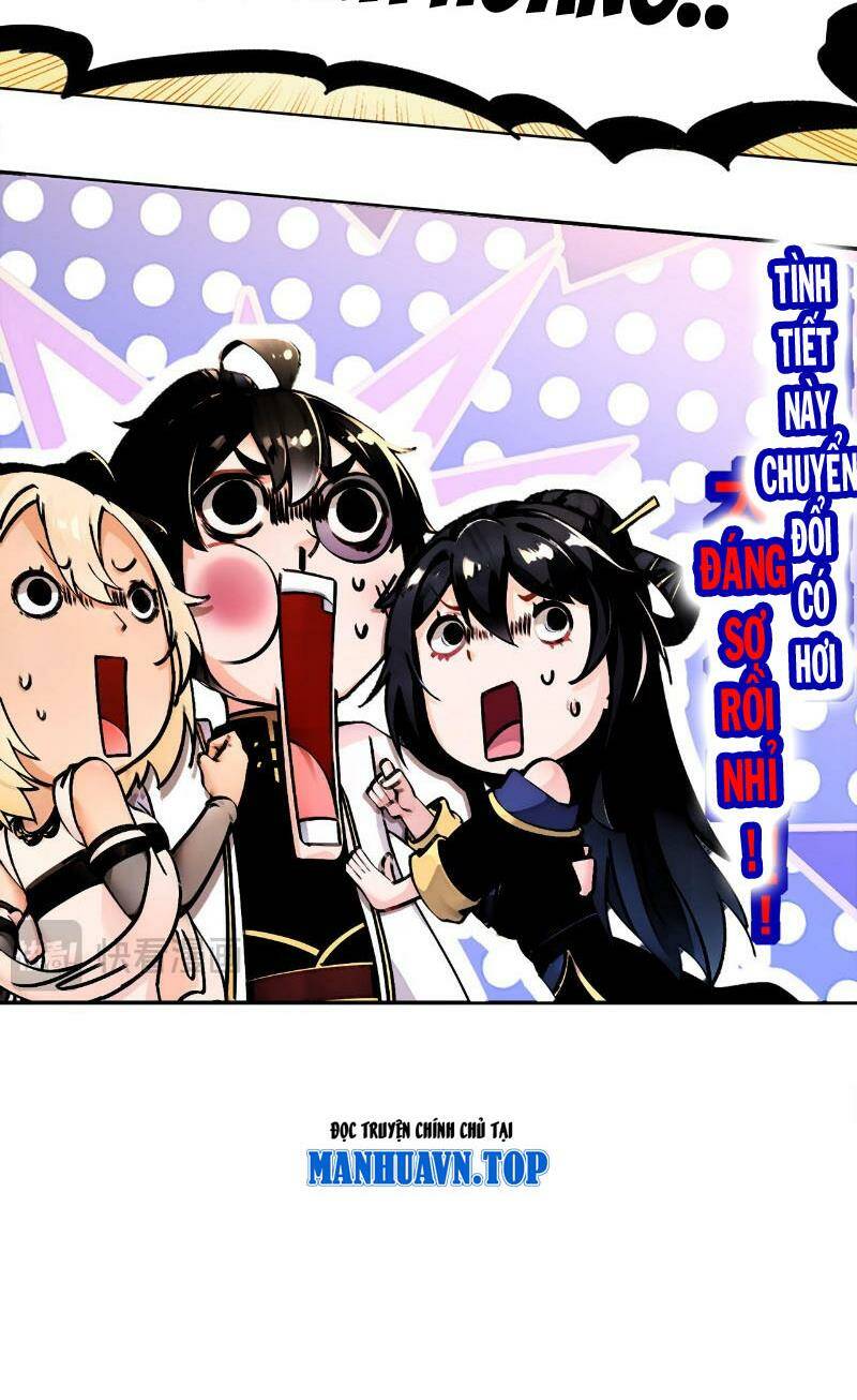 Tuyệt Sắc Đạo Lữ Đều Nói Ngô Hoàng Thể Chất Vô Địch: Chapter 145