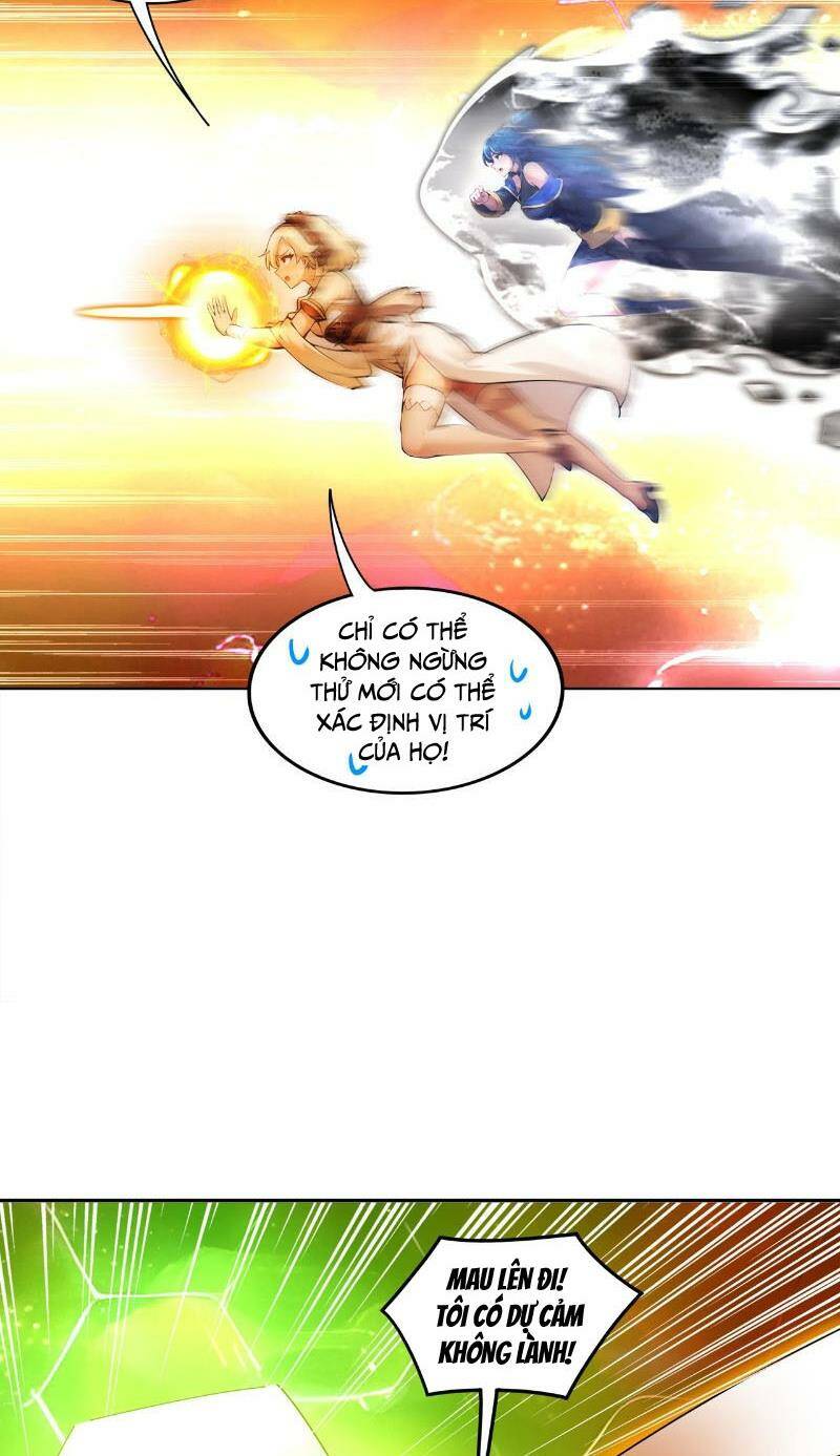 Tuyệt Sắc Đạo Lữ Đều Nói Ngô Hoàng Thể Chất Vô Địch: Chapter 145