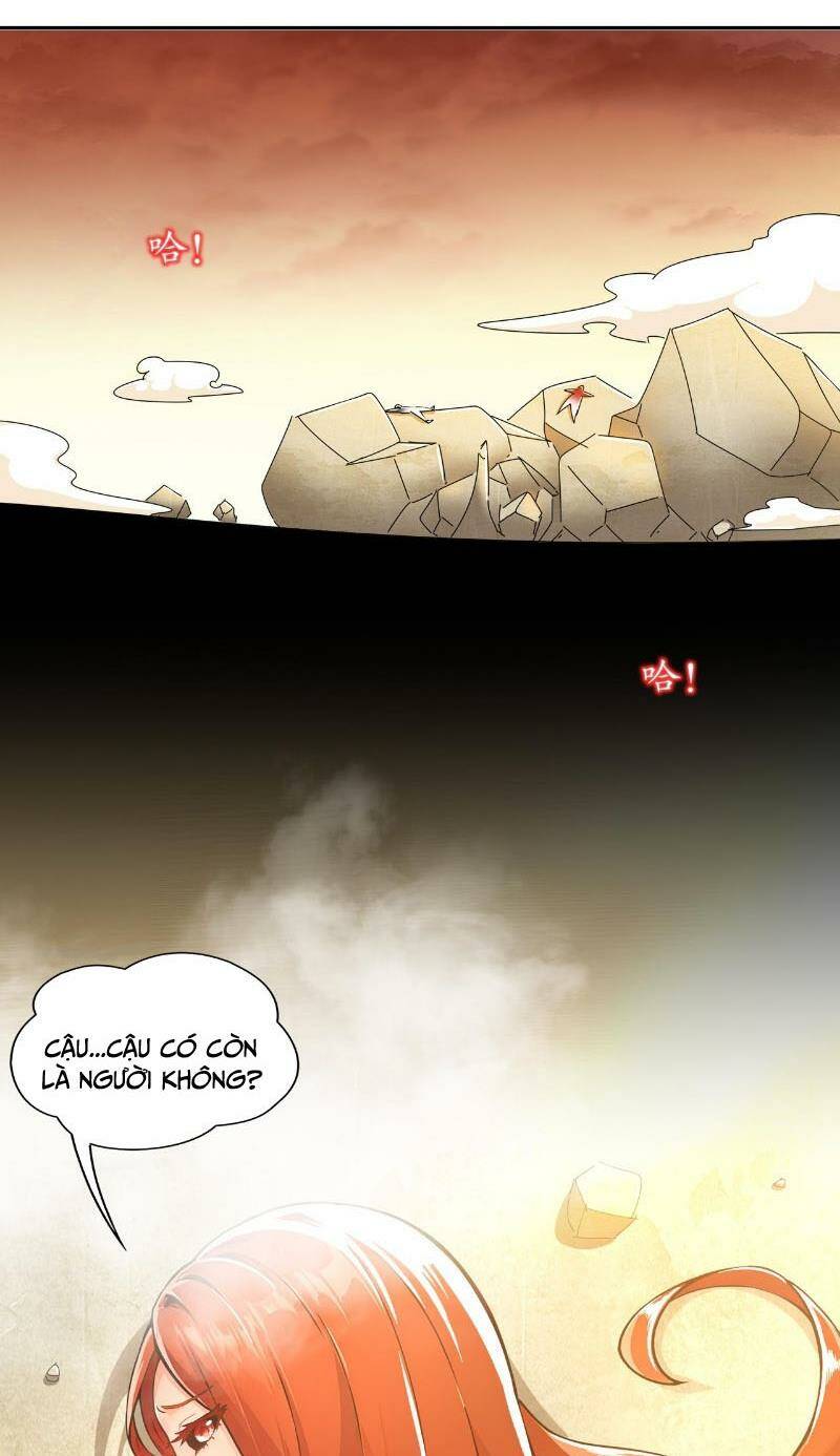 Tuyệt Sắc Đạo Lữ Đều Nói Ngô Hoàng Thể Chất Vô Địch: Chapter 145