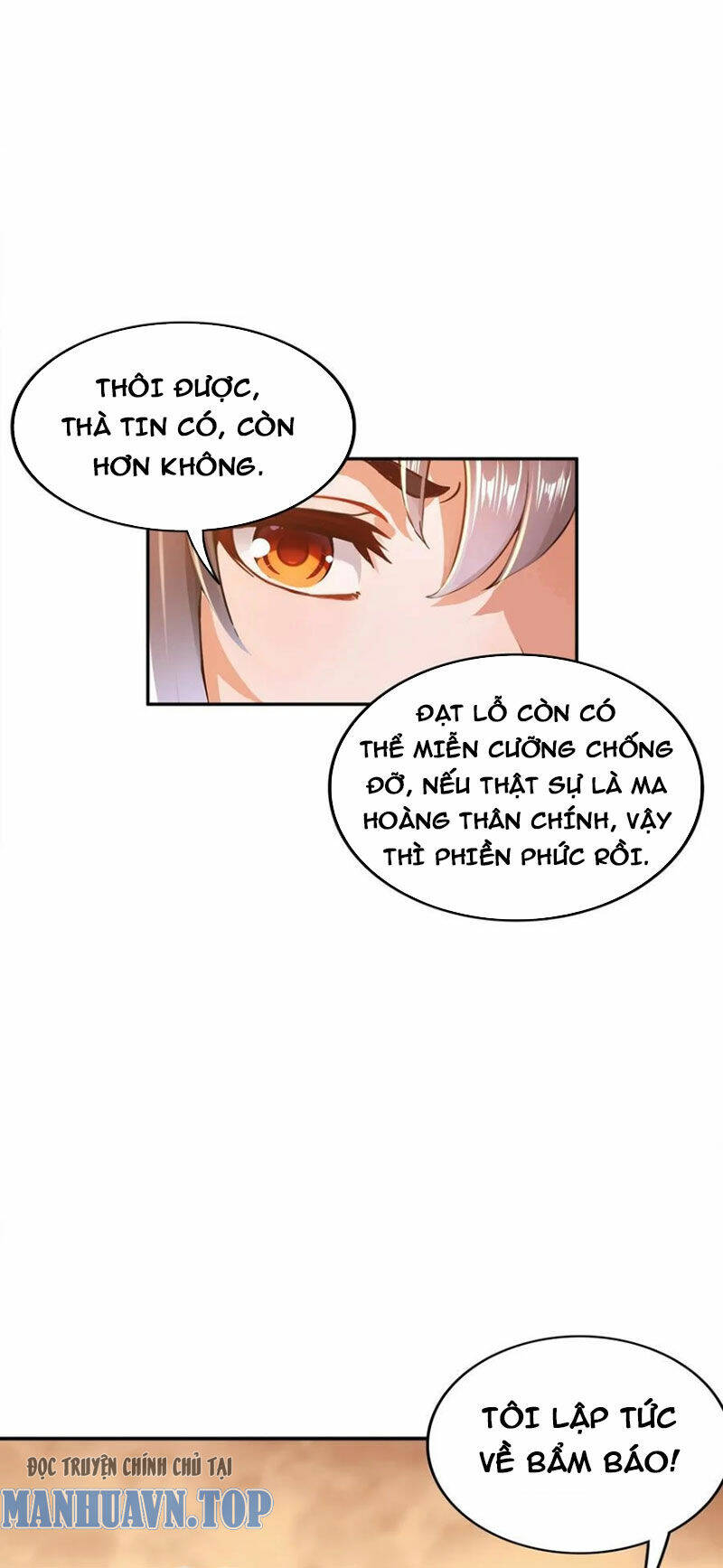 Tuyệt Sắc Đạo Lữ Đều Nói Ngô Hoàng Thể Chất Vô Địch: Chapter 146