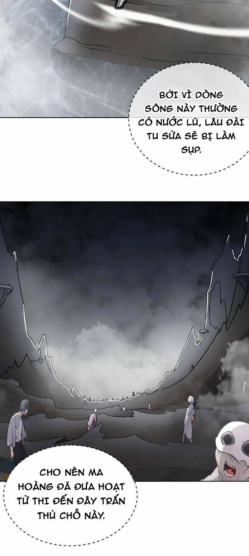 Tuyệt Sắc Đạo Lữ Đều Nói Ngô Hoàng Thể Chất Vô Địch: Chapter 146
