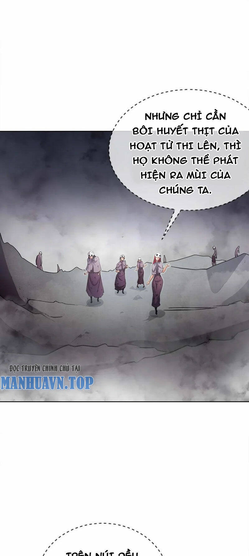 Tuyệt Sắc Đạo Lữ Đều Nói Ngô Hoàng Thể Chất Vô Địch: Chapter 146