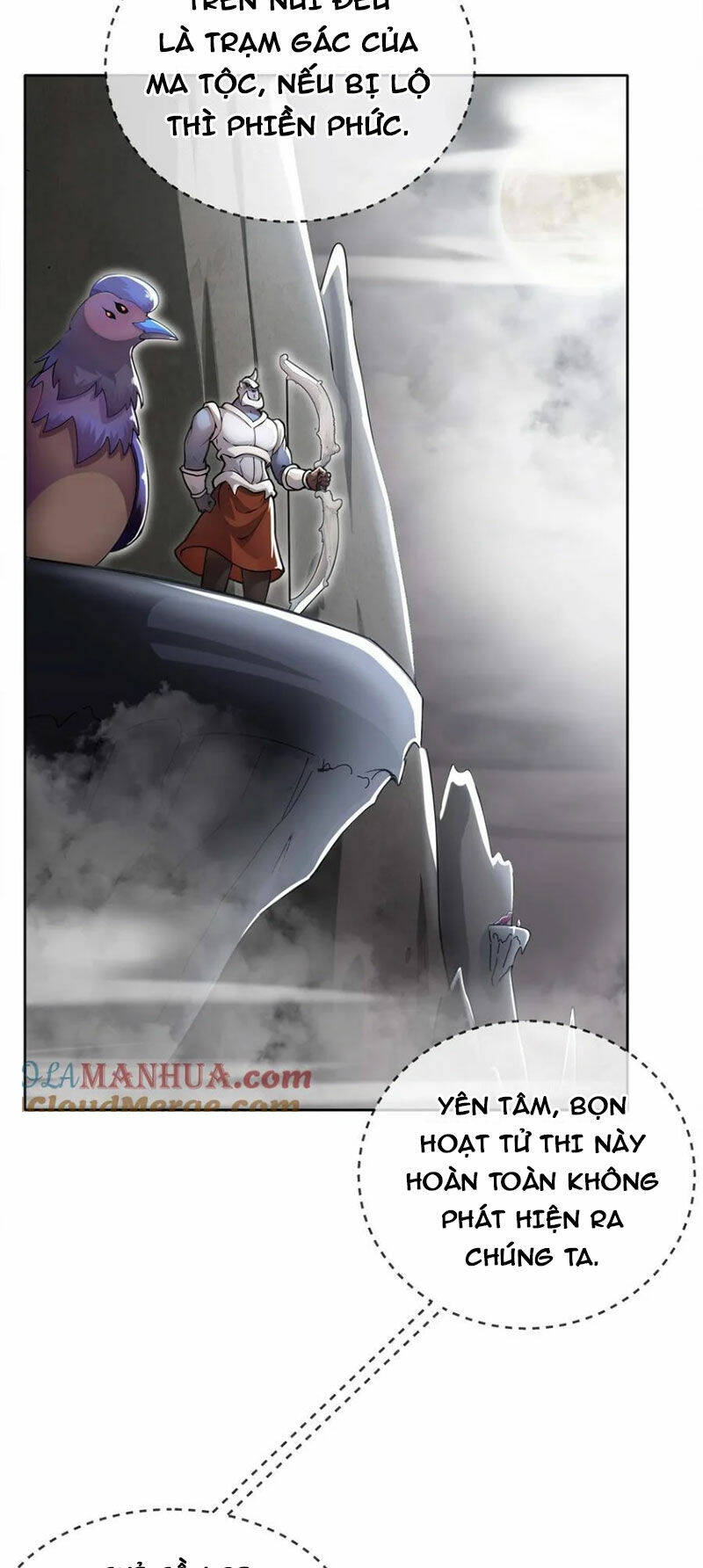 Tuyệt Sắc Đạo Lữ Đều Nói Ngô Hoàng Thể Chất Vô Địch: Chapter 146