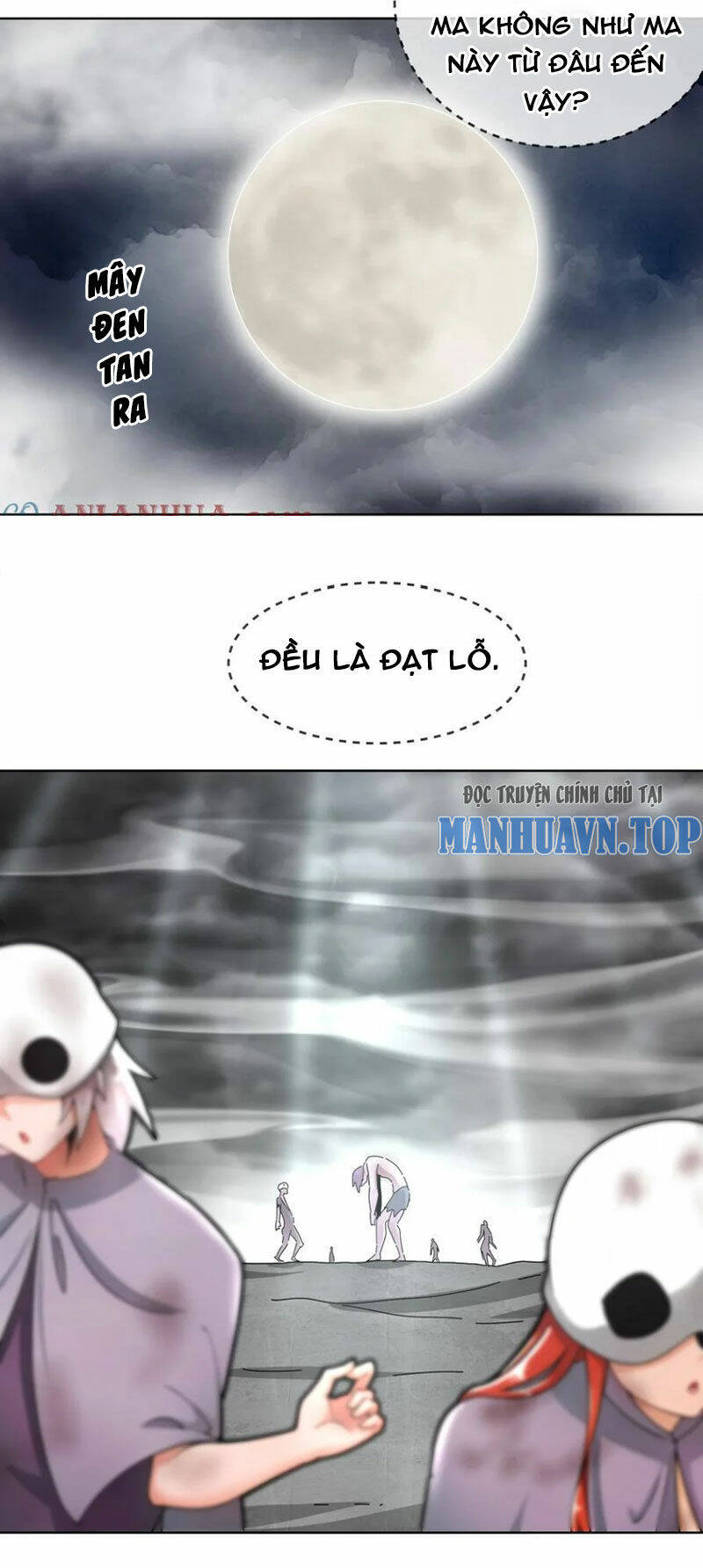 Tuyệt Sắc Đạo Lữ Đều Nói Ngô Hoàng Thể Chất Vô Địch: Chapter 146
