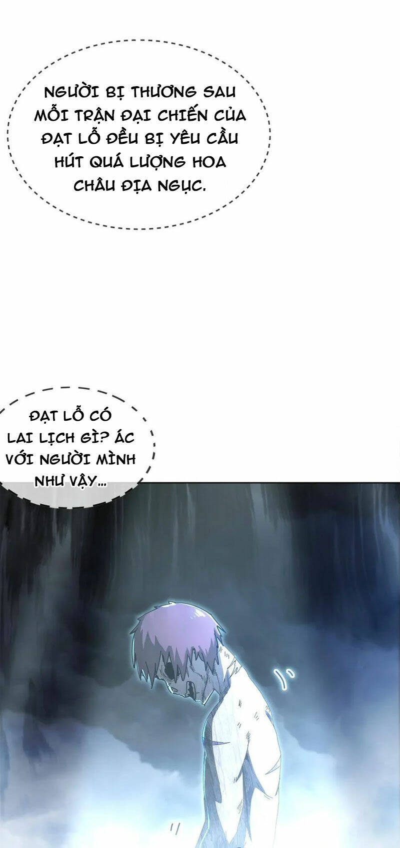 Tuyệt Sắc Đạo Lữ Đều Nói Ngô Hoàng Thể Chất Vô Địch: Chapter 146