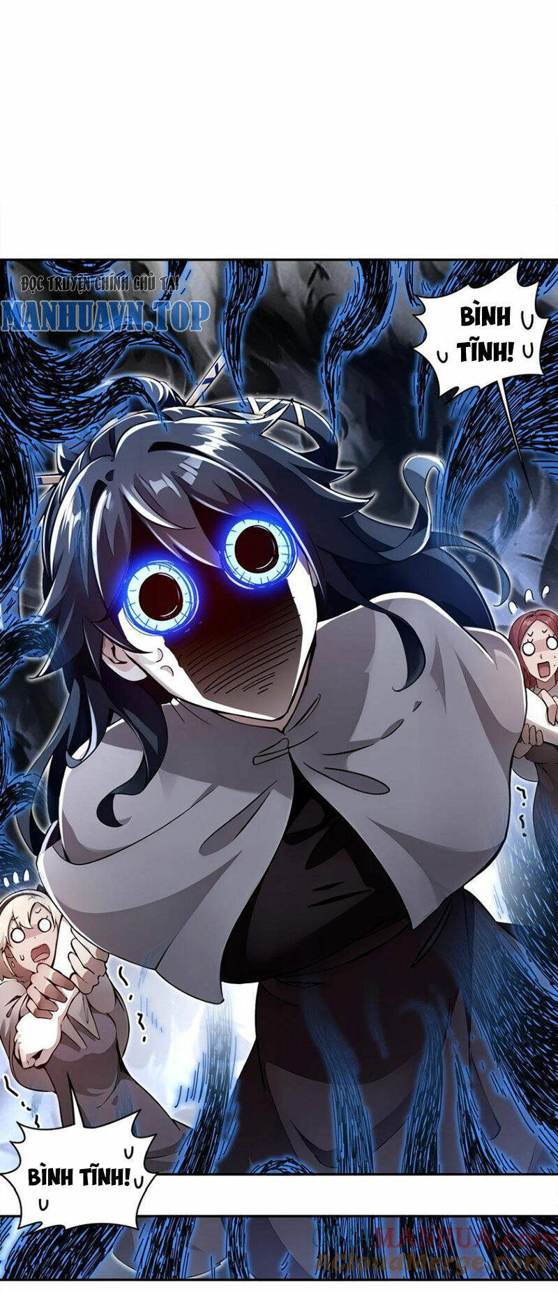 Tuyệt Sắc Đạo Lữ Đều Nói Ngô Hoàng Thể Chất Vô Địch: Chapter 147