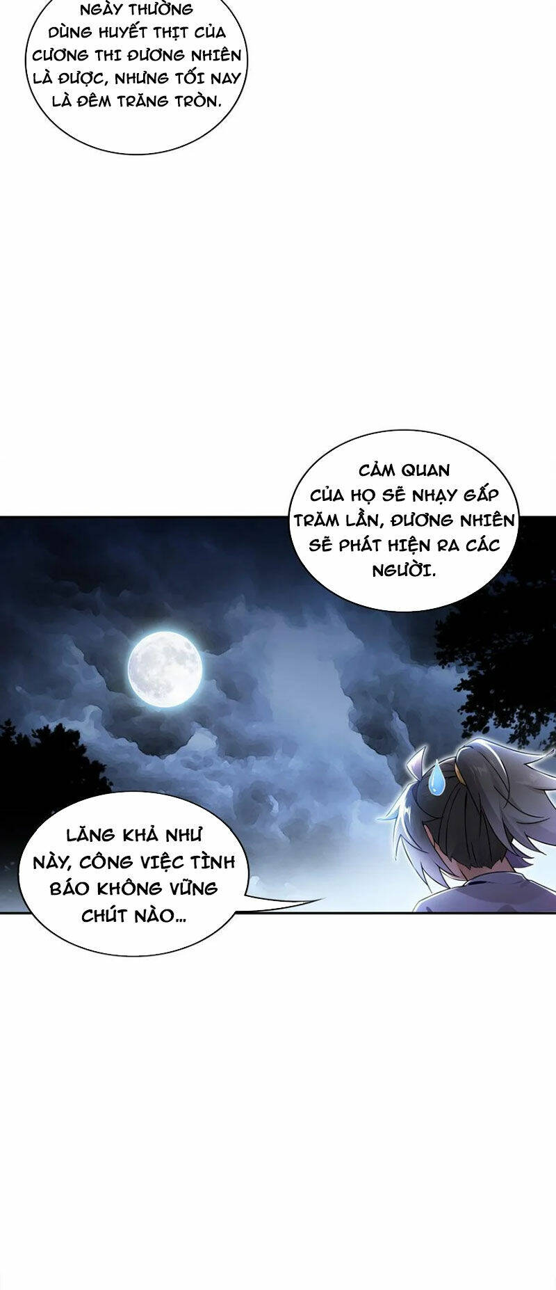 Tuyệt Sắc Đạo Lữ Đều Nói Ngô Hoàng Thể Chất Vô Địch: Chapter 147