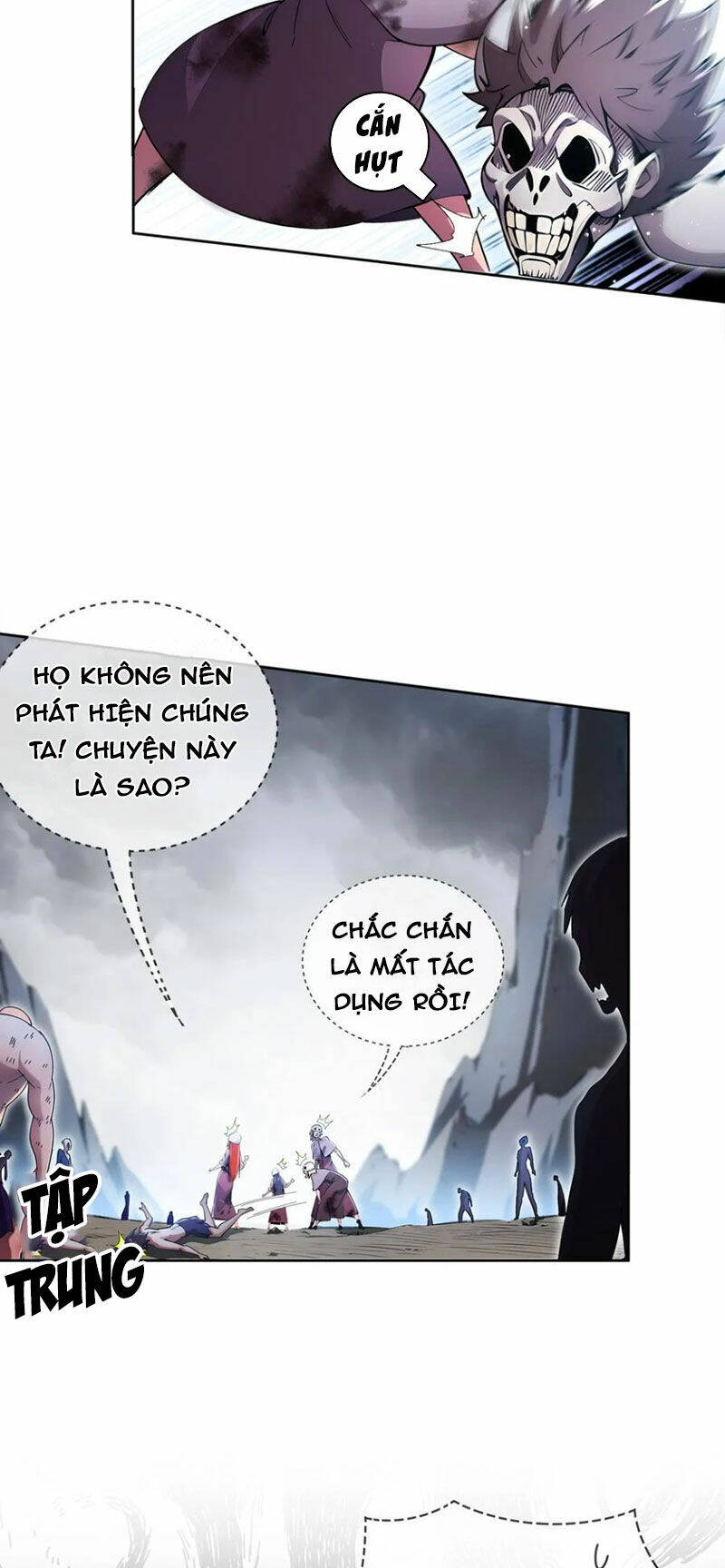 Tuyệt Sắc Đạo Lữ Đều Nói Ngô Hoàng Thể Chất Vô Địch: Chapter 147