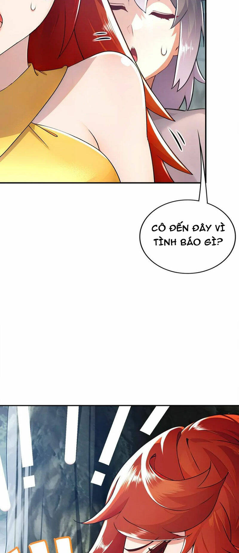 Tuyệt Sắc Đạo Lữ Đều Nói Ngô Hoàng Thể Chất Vô Địch: Chapter 147