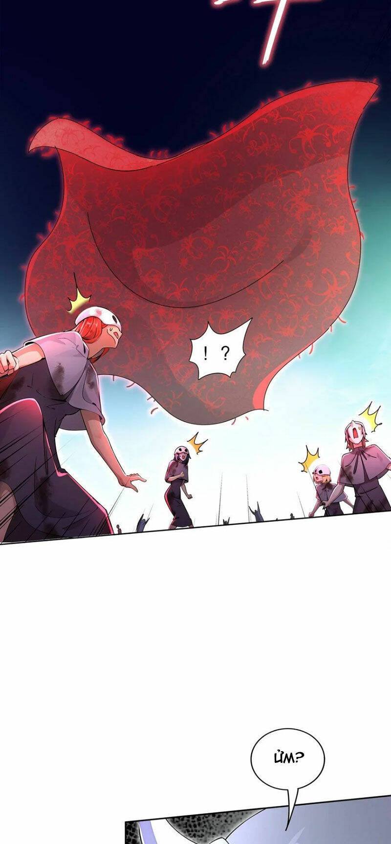 Tuyệt Sắc Đạo Lữ Đều Nói Ngô Hoàng Thể Chất Vô Địch: Chapter 147