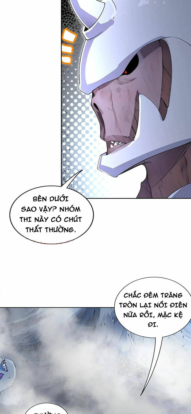 Tuyệt Sắc Đạo Lữ Đều Nói Ngô Hoàng Thể Chất Vô Địch: Chapter 147