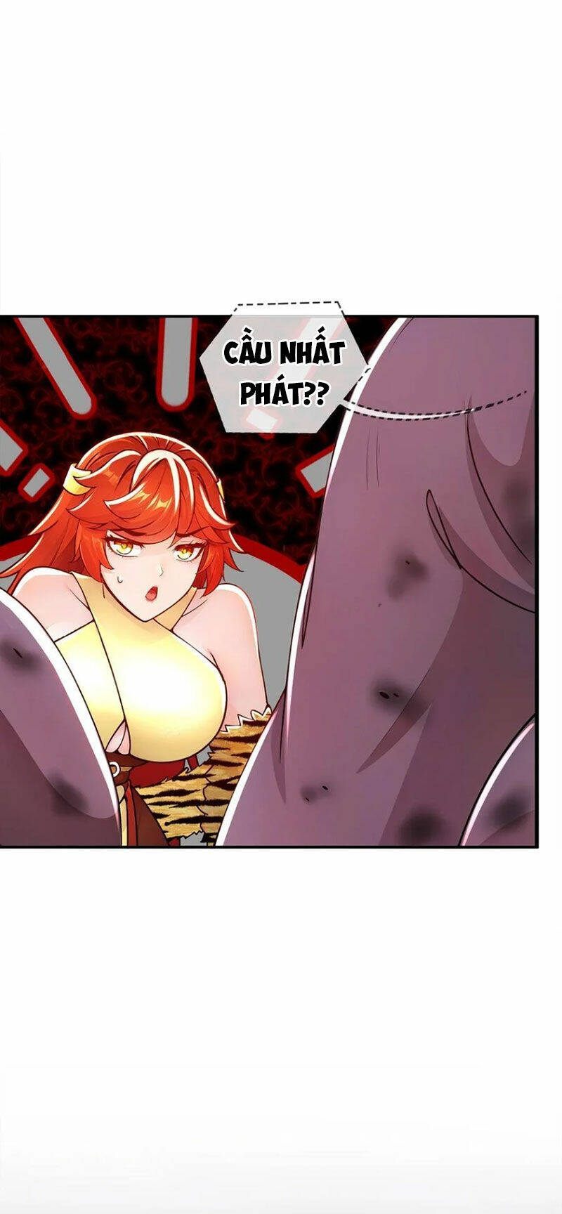 Tuyệt Sắc Đạo Lữ Đều Nói Ngô Hoàng Thể Chất Vô Địch: Chapter 147