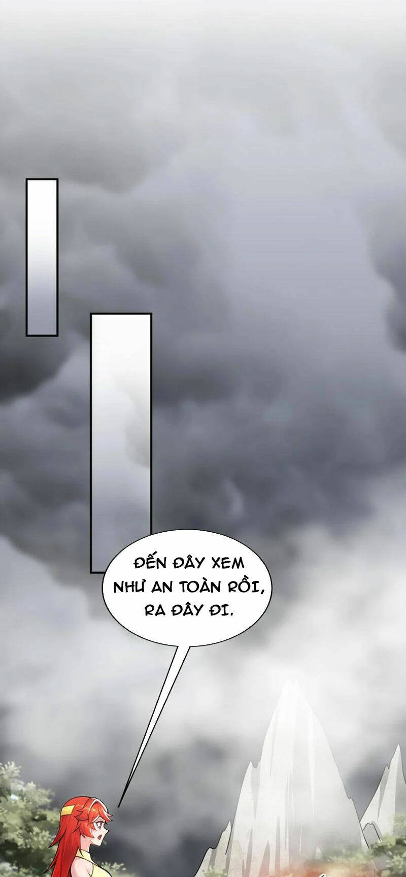 Tuyệt Sắc Đạo Lữ Đều Nói Ngô Hoàng Thể Chất Vô Địch: Chapter 147