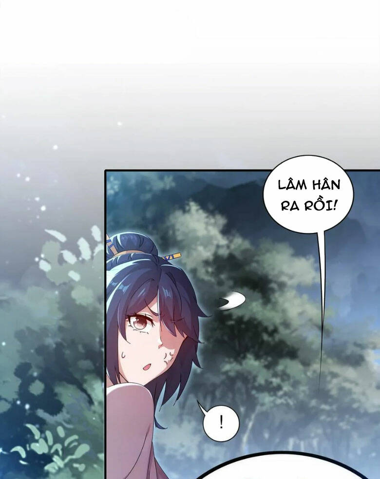 Tuyệt Sắc Đạo Lữ Đều Nói Ngô Hoàng Thể Chất Vô Địch: Chapter 148