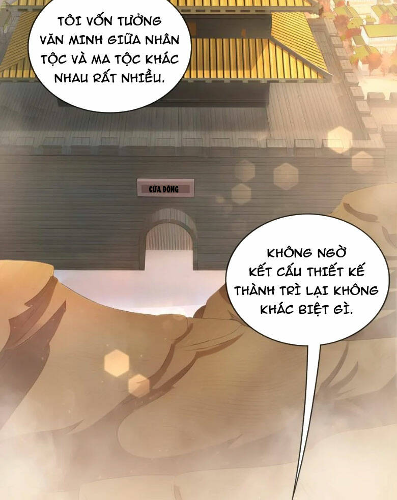 Tuyệt Sắc Đạo Lữ Đều Nói Ngô Hoàng Thể Chất Vô Địch: Chapter 148
