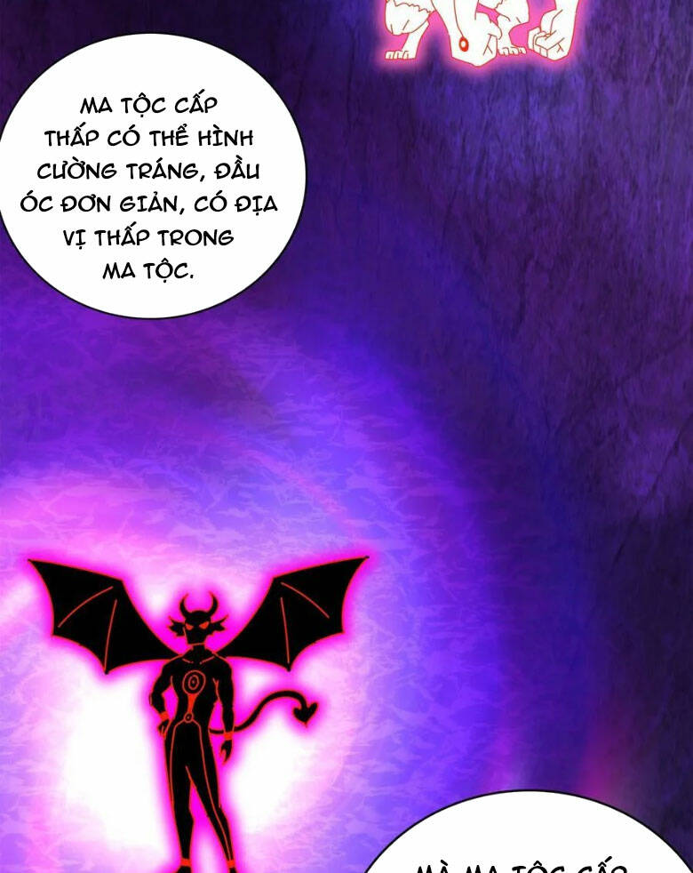 Tuyệt Sắc Đạo Lữ Đều Nói Ngô Hoàng Thể Chất Vô Địch: Chapter 148