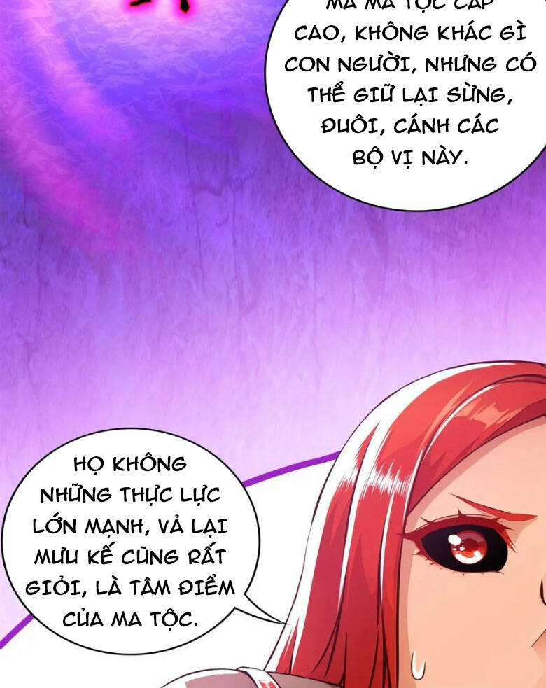 Tuyệt Sắc Đạo Lữ Đều Nói Ngô Hoàng Thể Chất Vô Địch: Chapter 148