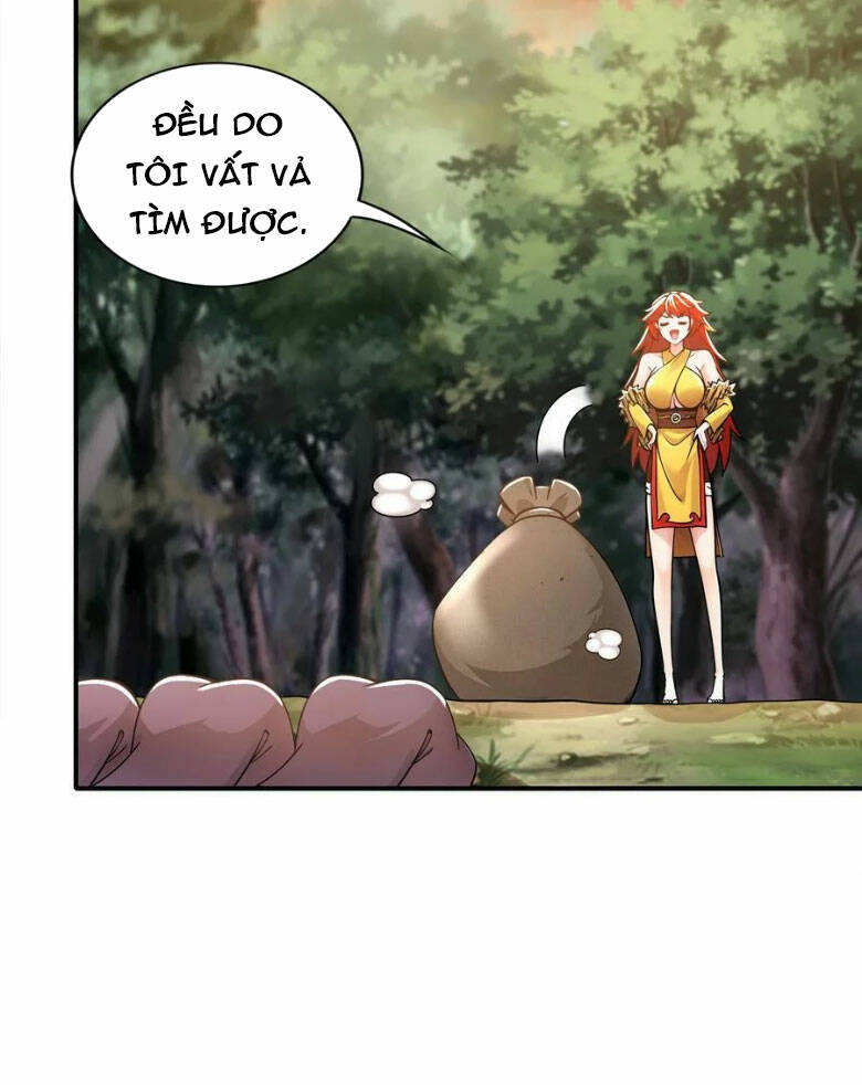 Tuyệt Sắc Đạo Lữ Đều Nói Ngô Hoàng Thể Chất Vô Địch: Chapter 148