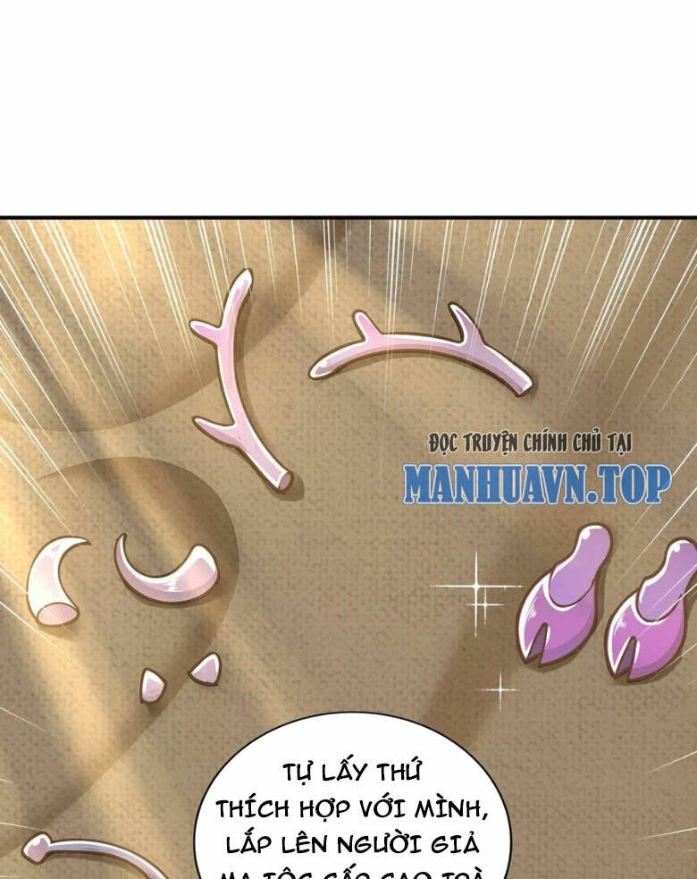 Tuyệt Sắc Đạo Lữ Đều Nói Ngô Hoàng Thể Chất Vô Địch: Chapter 148