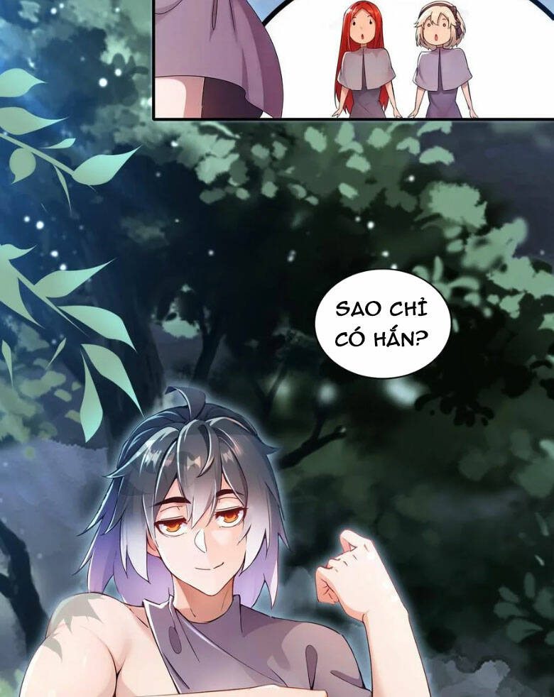 Tuyệt Sắc Đạo Lữ Đều Nói Ngô Hoàng Thể Chất Vô Địch: Chapter 148
