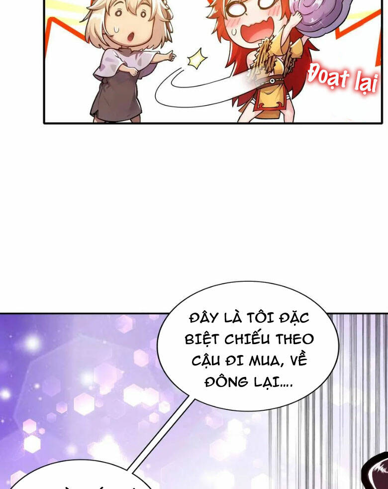 Tuyệt Sắc Đạo Lữ Đều Nói Ngô Hoàng Thể Chất Vô Địch: Chapter 148