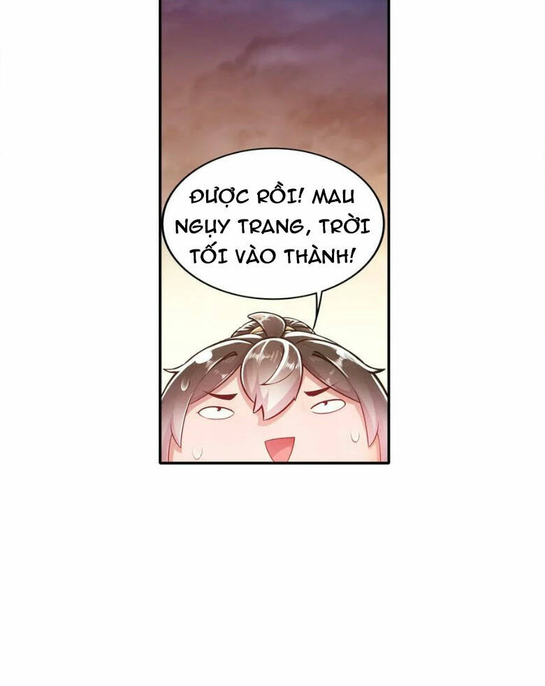 Tuyệt Sắc Đạo Lữ Đều Nói Ngô Hoàng Thể Chất Vô Địch: Chapter 148