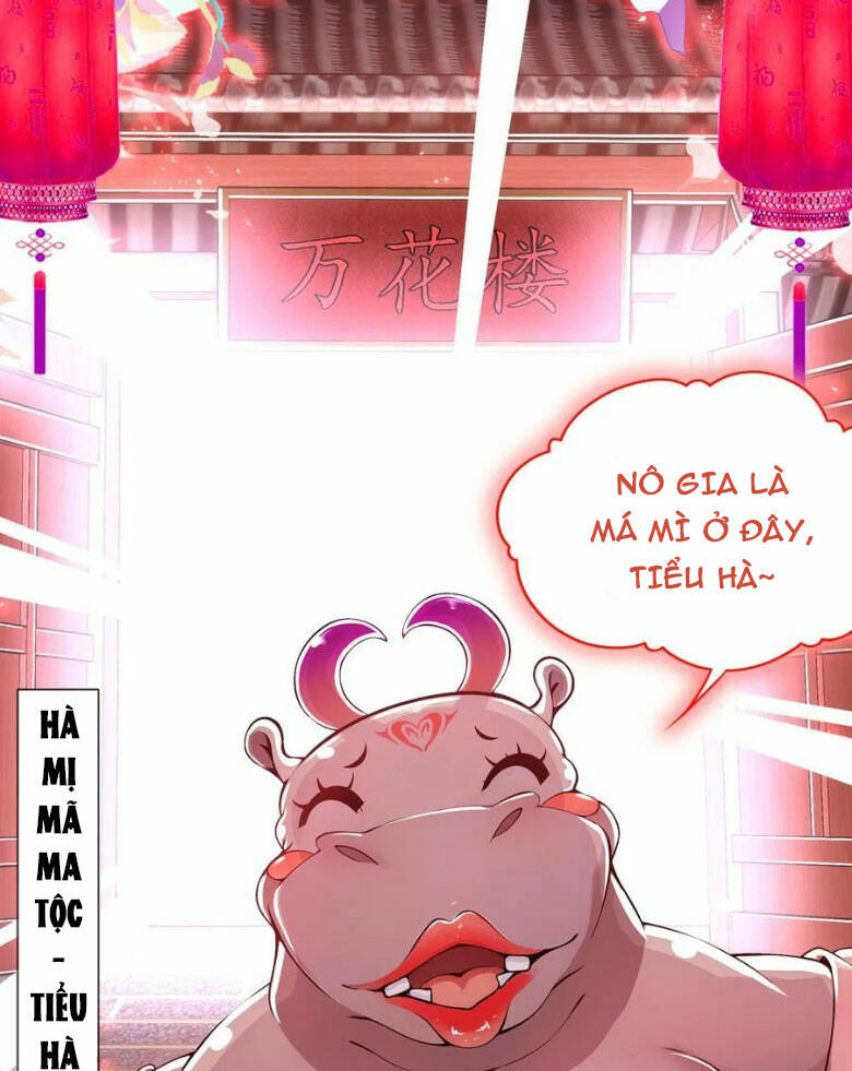 Tuyệt Sắc Đạo Lữ Đều Nói Ngô Hoàng Thể Chất Vô Địch: Chapter 148