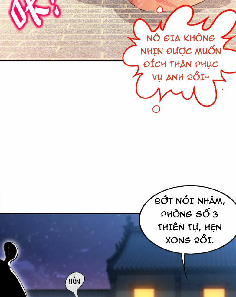 Tuyệt Sắc Đạo Lữ Đều Nói Ngô Hoàng Thể Chất Vô Địch: Chapter 148