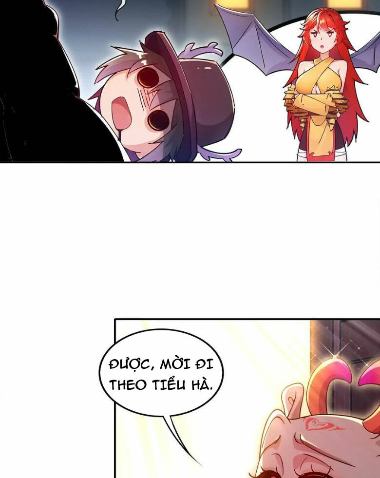 Tuyệt Sắc Đạo Lữ Đều Nói Ngô Hoàng Thể Chất Vô Địch: Chapter 148