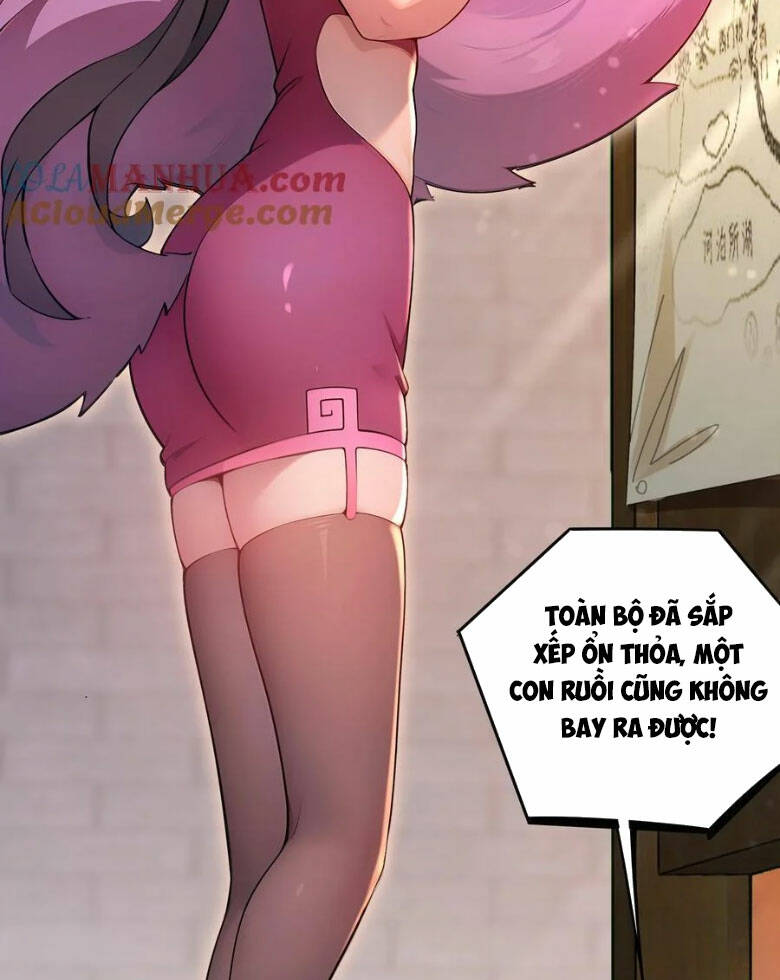 Tuyệt Sắc Đạo Lữ Đều Nói Ngô Hoàng Thể Chất Vô Địch: Chapter 148