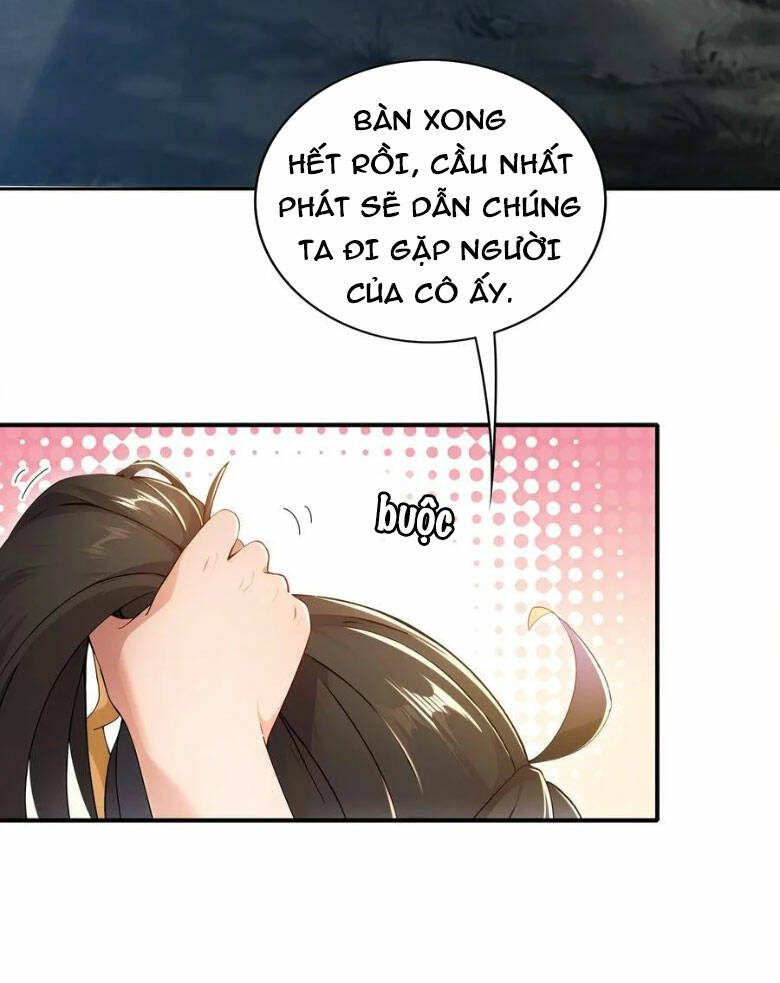Tuyệt Sắc Đạo Lữ Đều Nói Ngô Hoàng Thể Chất Vô Địch: Chapter 148
