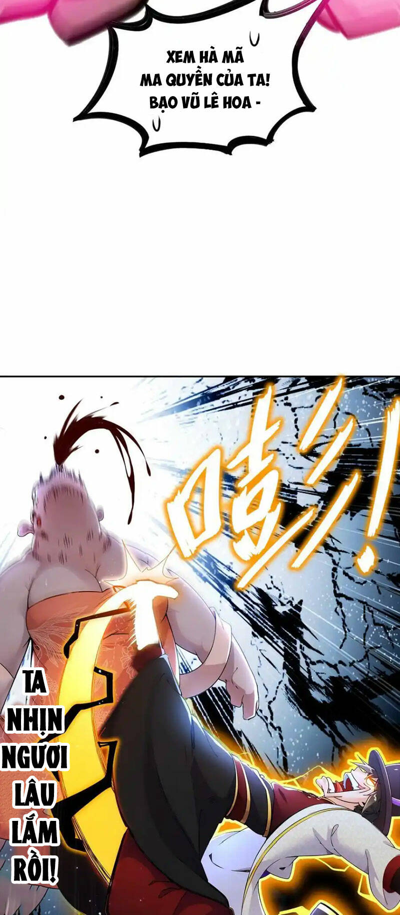 Tuyệt Sắc Đạo Lữ Đều Nói Ngô Hoàng Thể Chất Vô Địch: Chapter 149