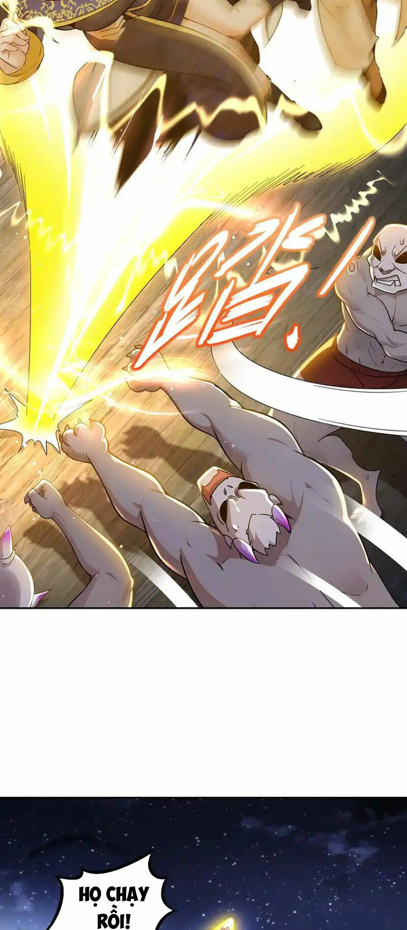 Tuyệt Sắc Đạo Lữ Đều Nói Ngô Hoàng Thể Chất Vô Địch: Chapter 149
