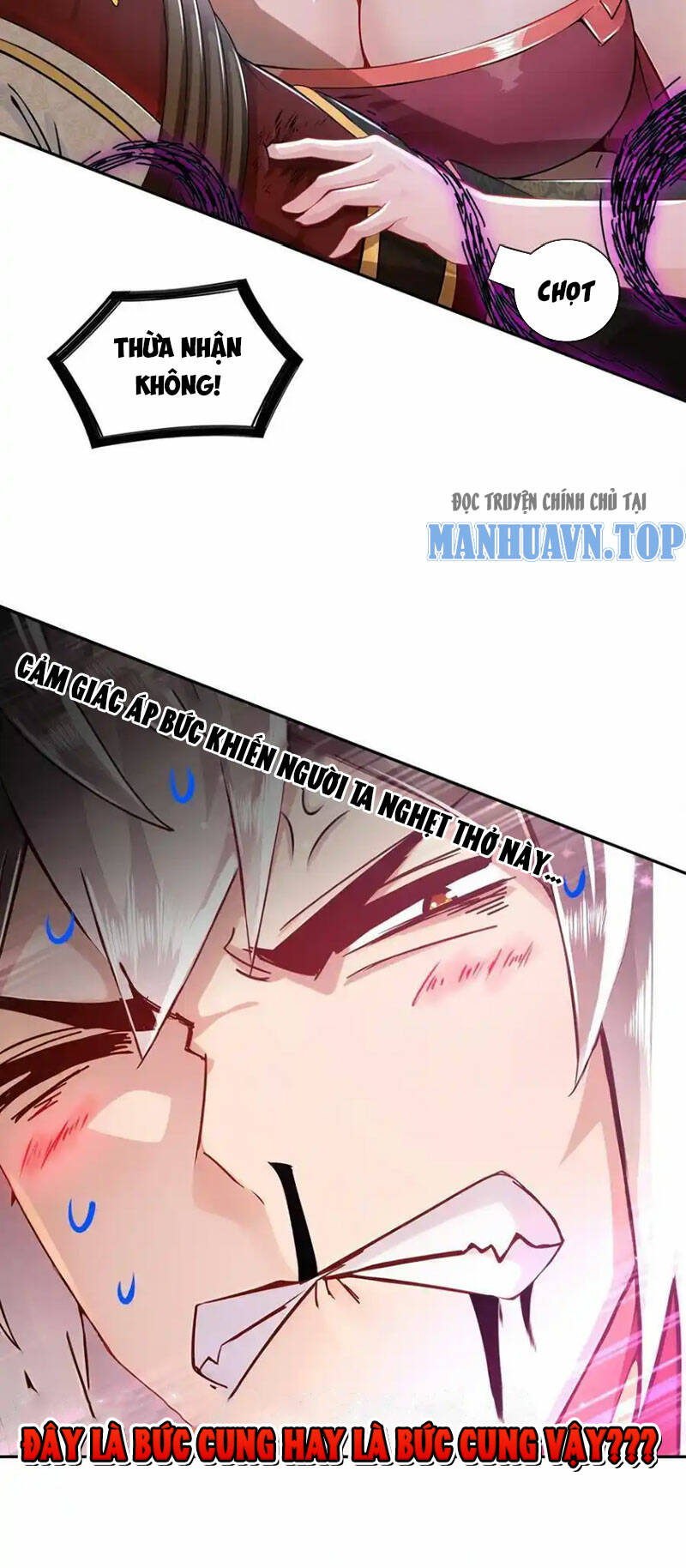 Tuyệt Sắc Đạo Lữ Đều Nói Ngô Hoàng Thể Chất Vô Địch: Chapter 149