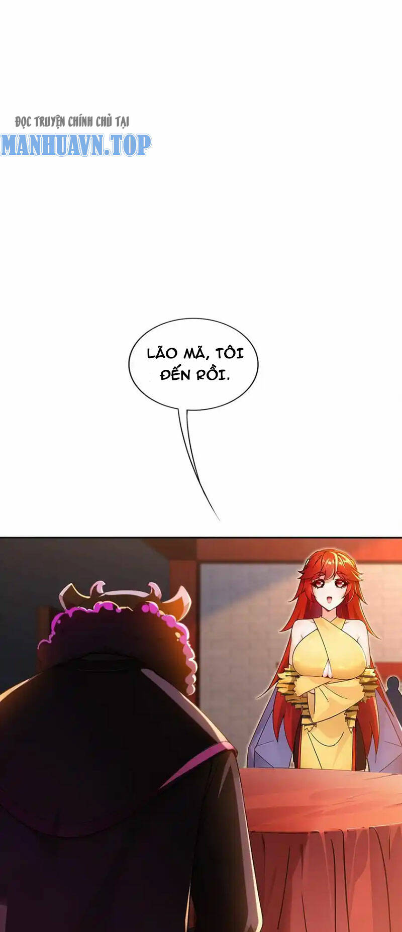 Tuyệt Sắc Đạo Lữ Đều Nói Ngô Hoàng Thể Chất Vô Địch: Chapter 149