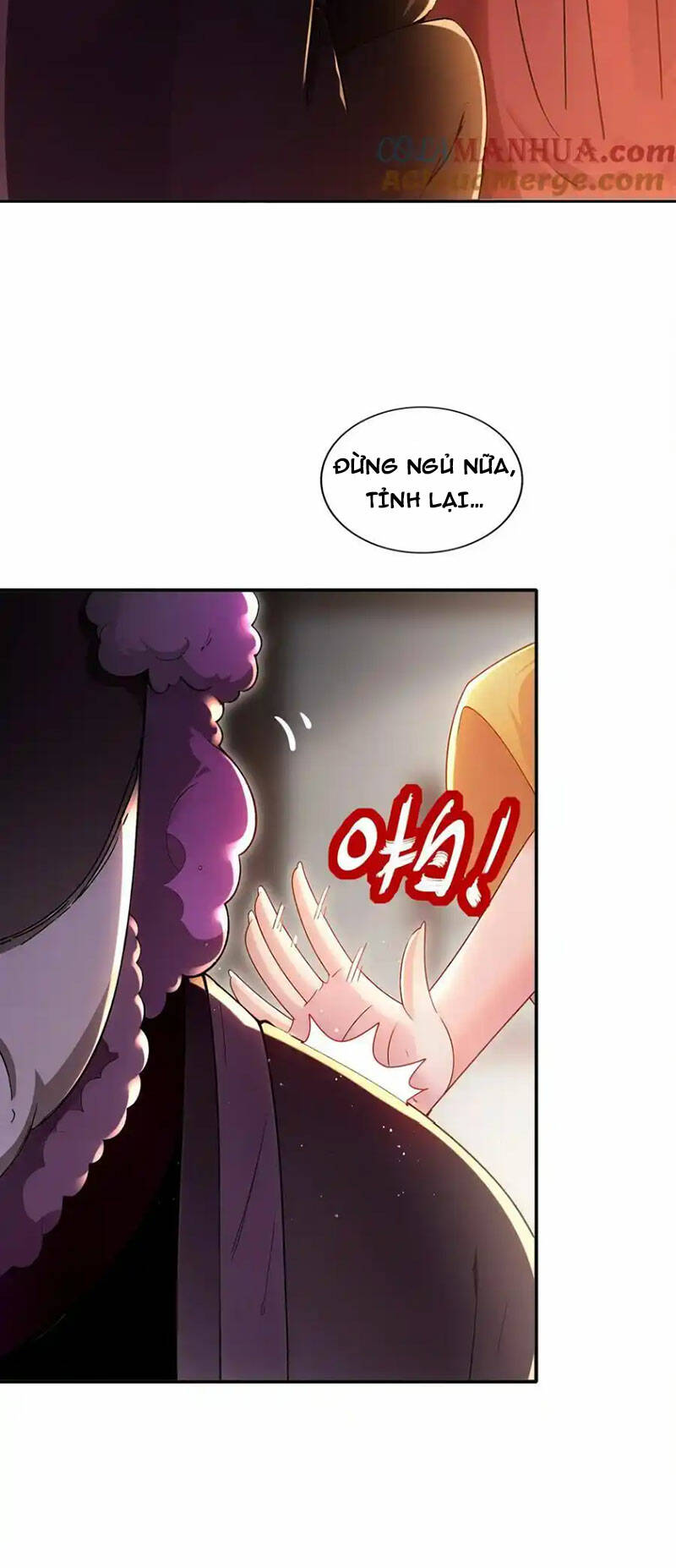 Tuyệt Sắc Đạo Lữ Đều Nói Ngô Hoàng Thể Chất Vô Địch: Chapter 149