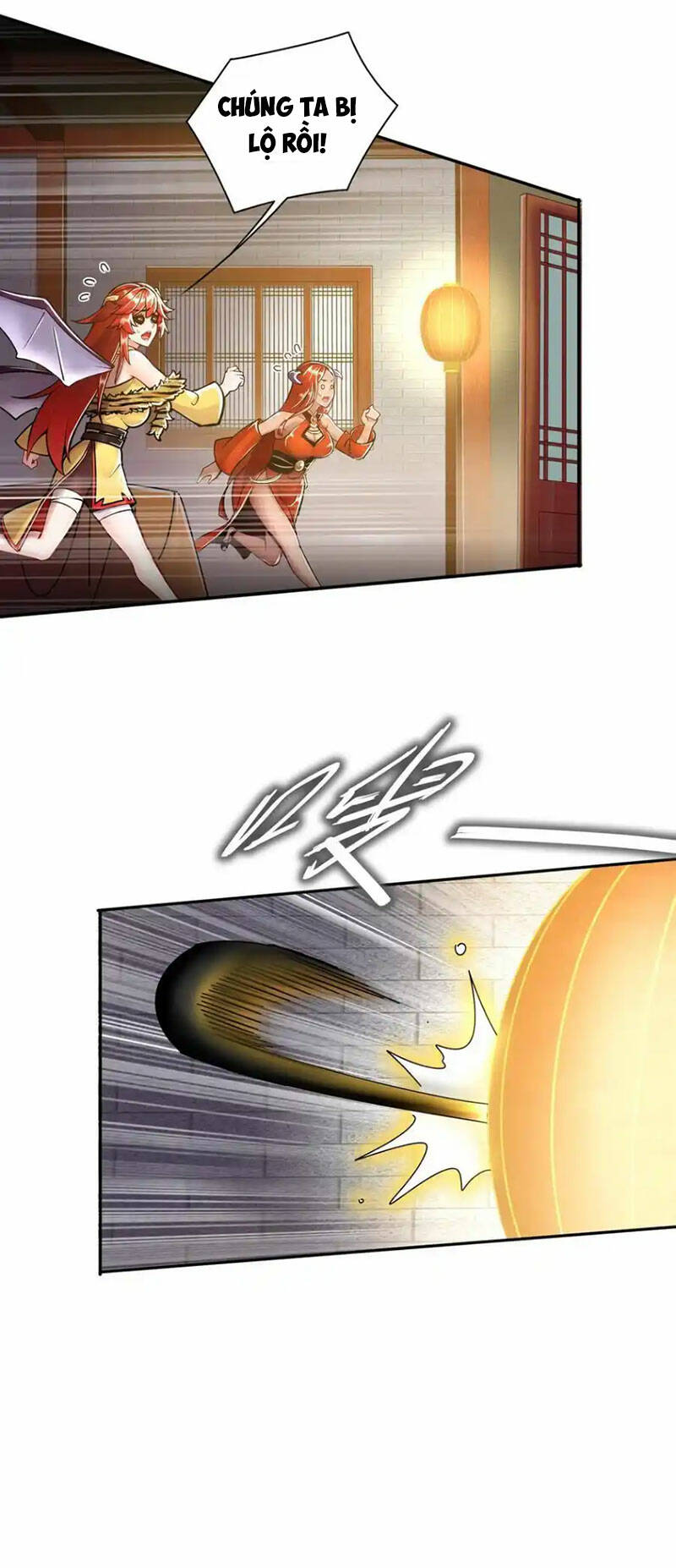 Tuyệt Sắc Đạo Lữ Đều Nói Ngô Hoàng Thể Chất Vô Địch: Chapter 149