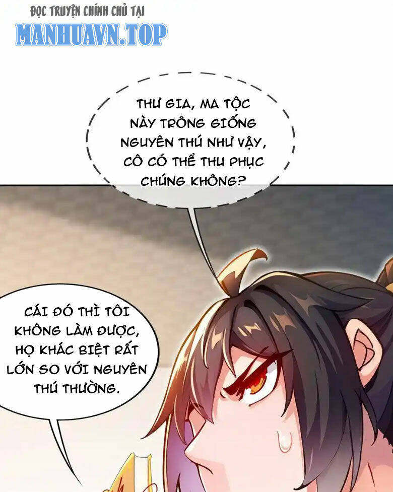 Tuyệt Sắc Đạo Lữ Đều Nói Ngô Hoàng Thể Chất Vô Địch: Chapter 150