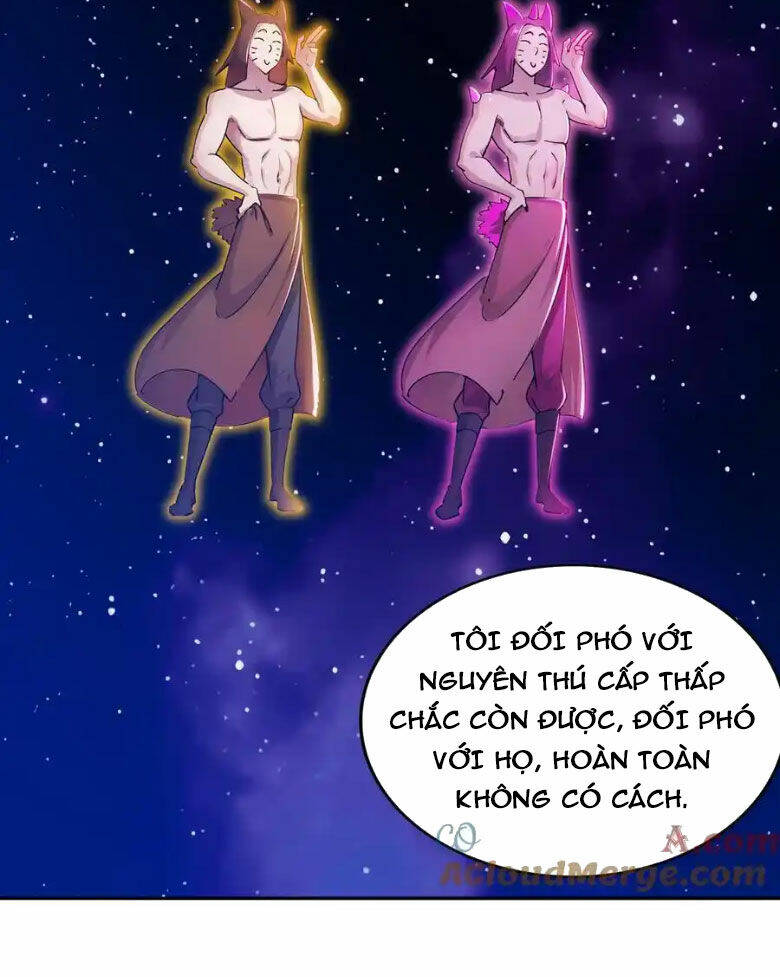 Tuyệt Sắc Đạo Lữ Đều Nói Ngô Hoàng Thể Chất Vô Địch: Chapter 150