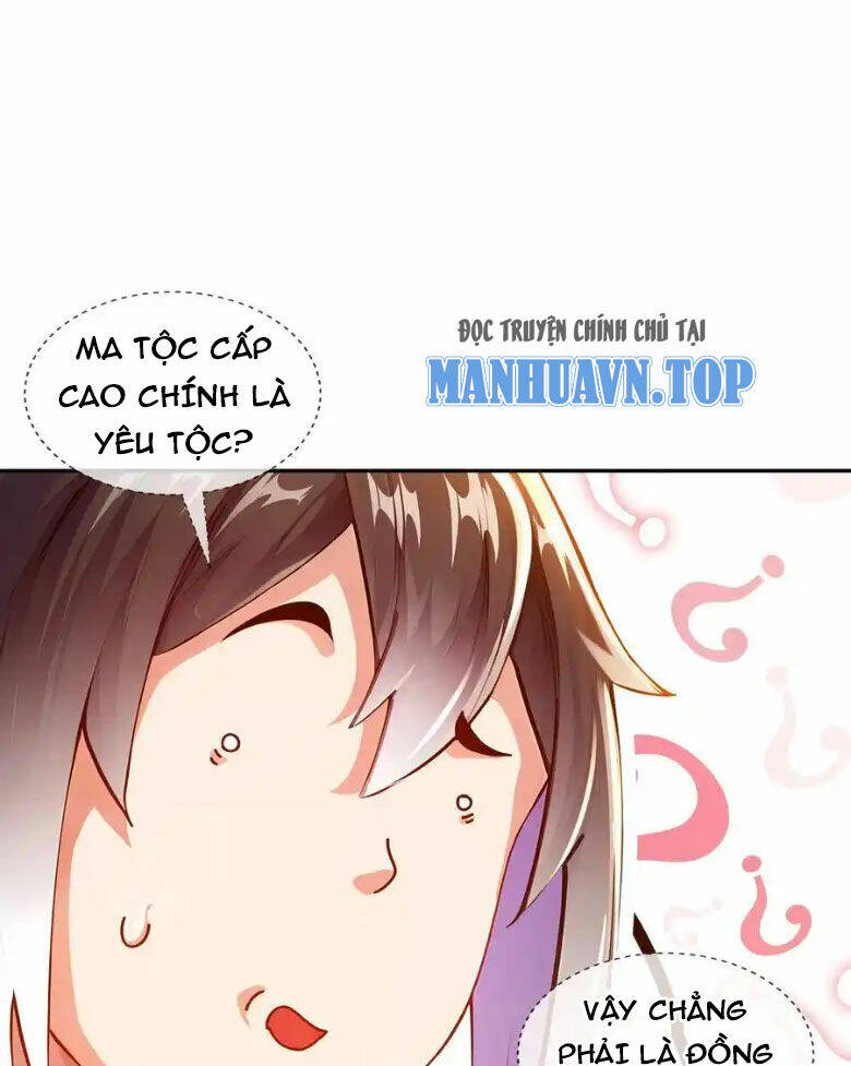 Tuyệt Sắc Đạo Lữ Đều Nói Ngô Hoàng Thể Chất Vô Địch: Chapter 150