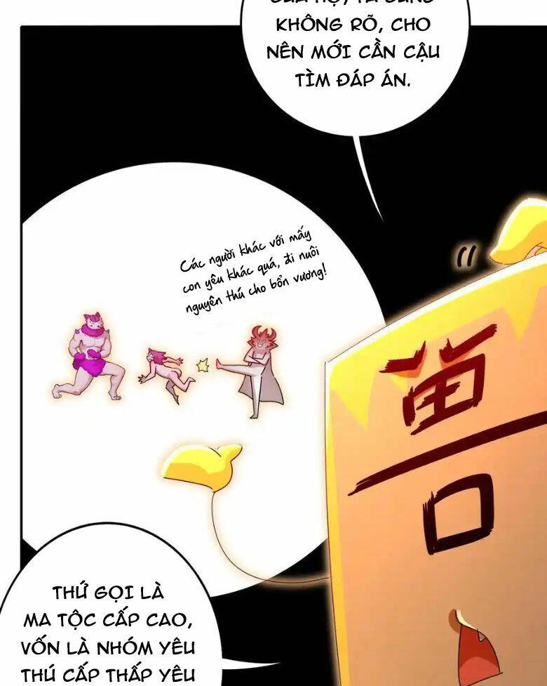 Tuyệt Sắc Đạo Lữ Đều Nói Ngô Hoàng Thể Chất Vô Địch: Chapter 150